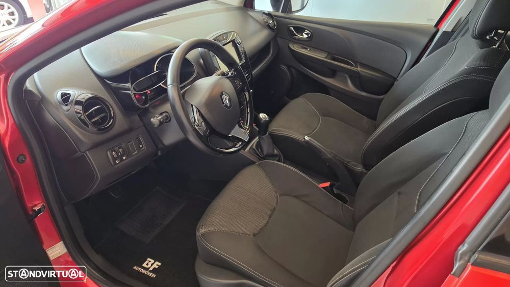 Renault Clio 1.5 dCi Confort - 7
