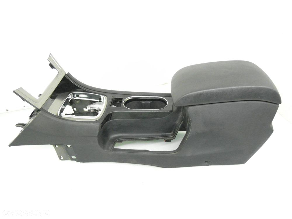 PODŁOKIETNIK FORD MONDEO IV 7S71A042B60AA 7S71A045A20 - 6