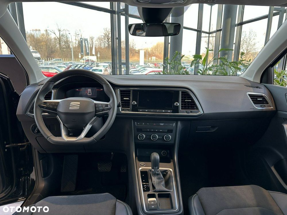 Seat Ateca - 10