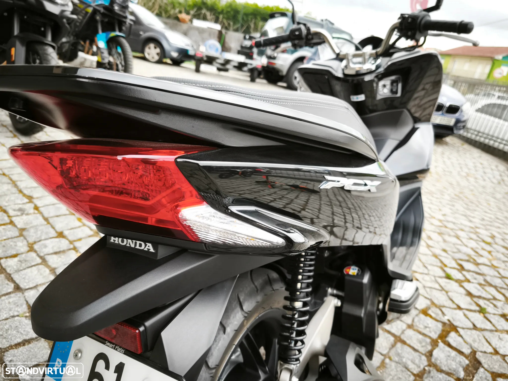 Honda PCX125 ABS/Led - 8