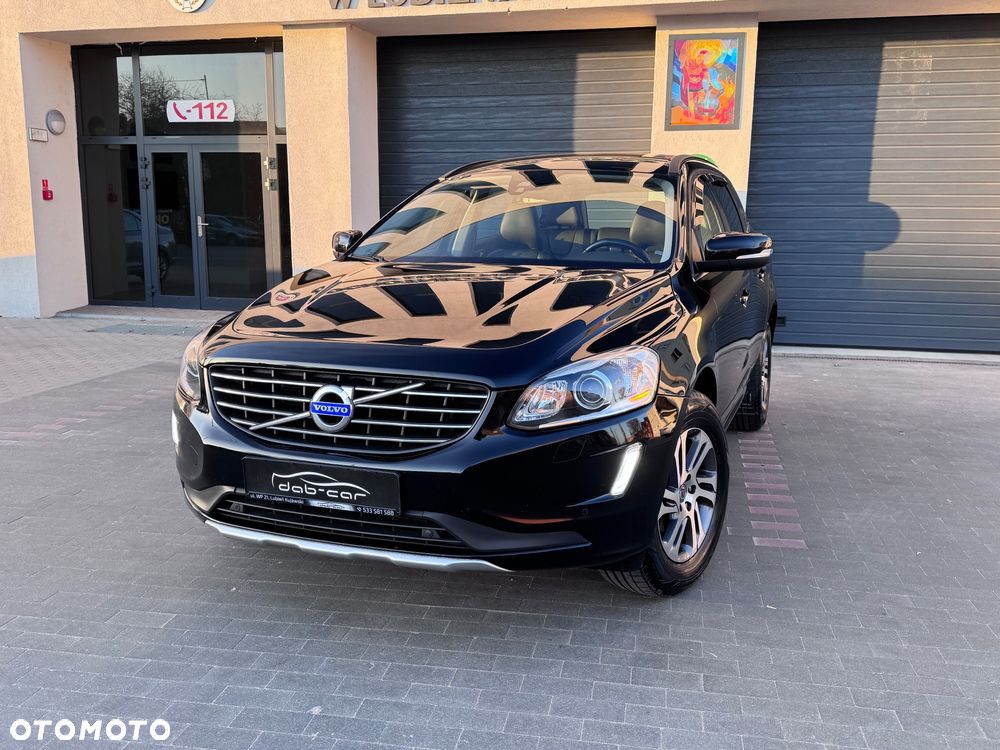 Volvo XC 60 - 9