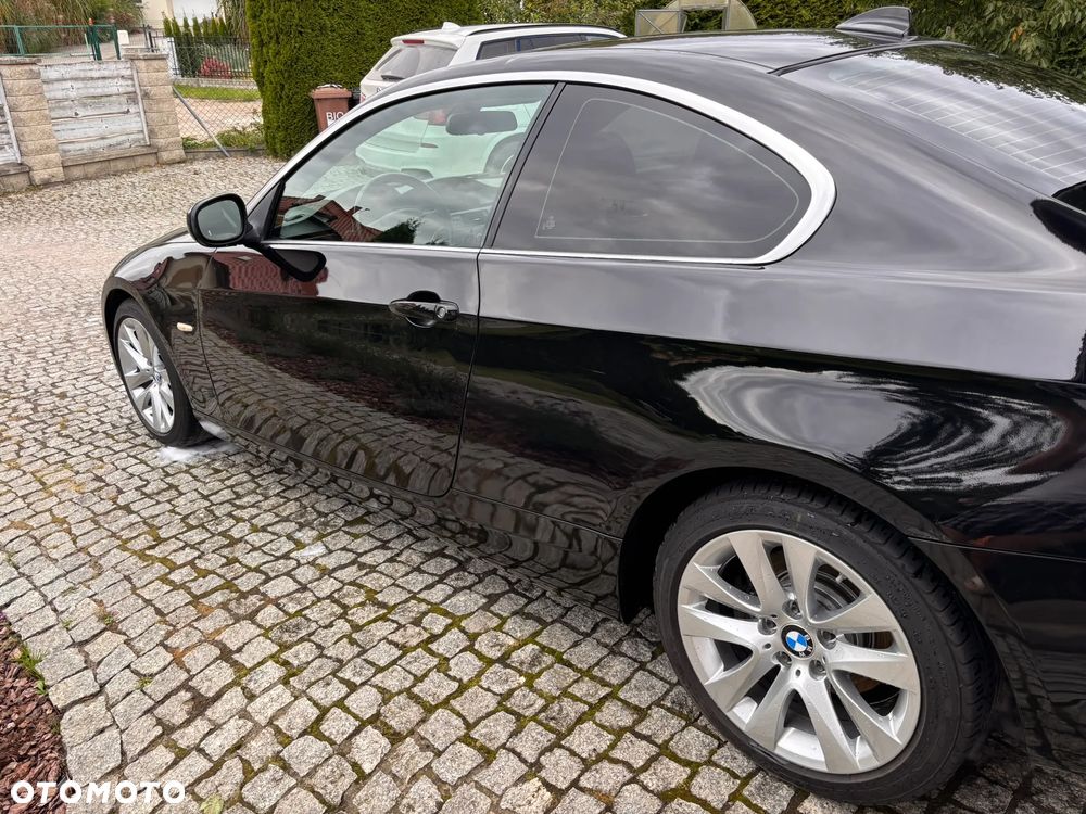 BMW Seria 3 - 6