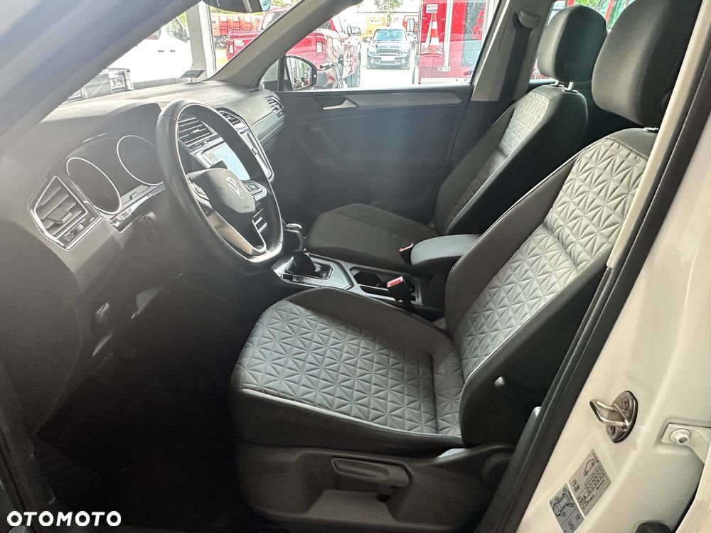 Volkswagen Tiguan 2.0 TDI BMT SCR Highline DSG - 14
