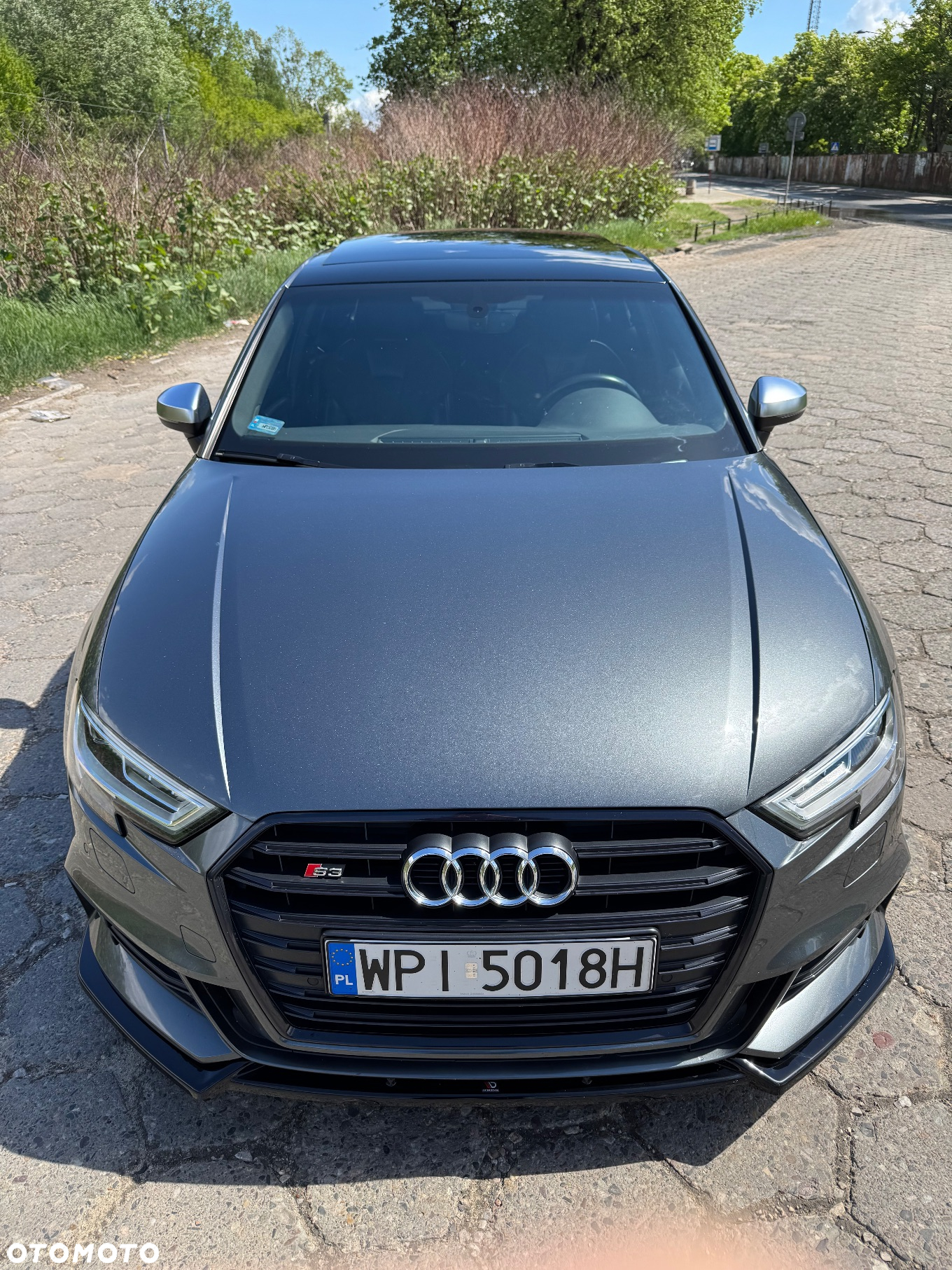 Audi S3 2.0 TFSI Quattro S tronic - 4