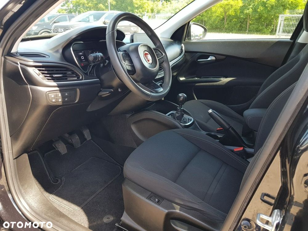 Fiat Tipo 1.4 16v Lounge - 6