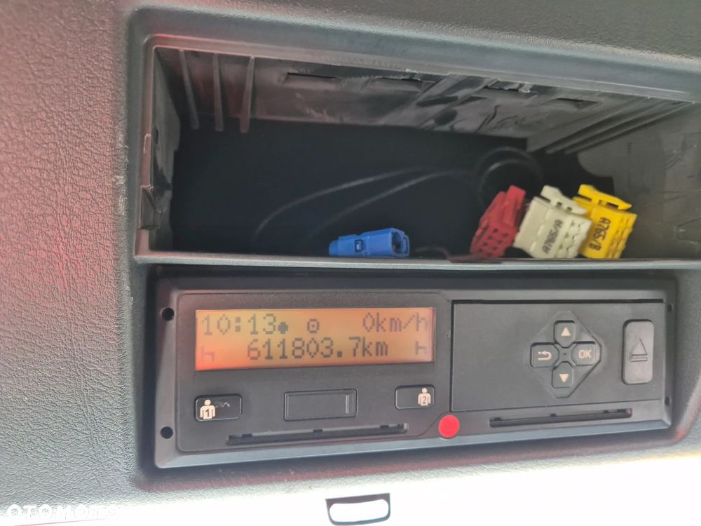 MAN TGS 18.360 2017 NAUKA JAZDY POLIFT FULL ELKA AUTOMAT 4x2 STANDARD 315/70r22.5 SUPER STAN HYDRAULIKA TGX 470 460 420 430 500 510 400 360 410 - 19