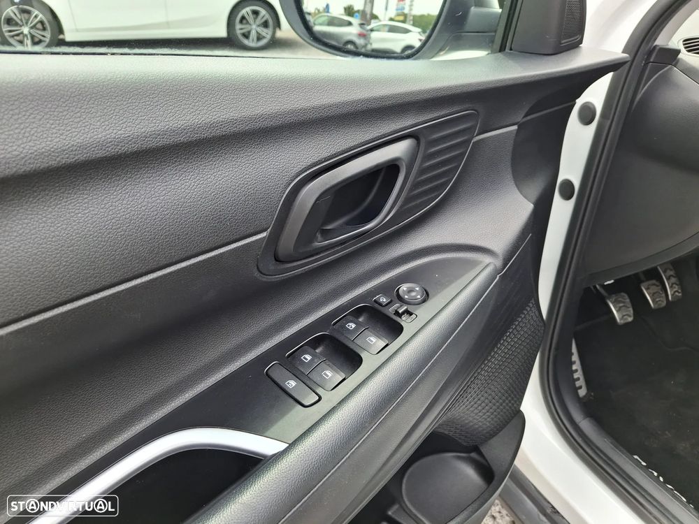 Hyundai Bayon 1.0 T-GDI Premium TT - 13