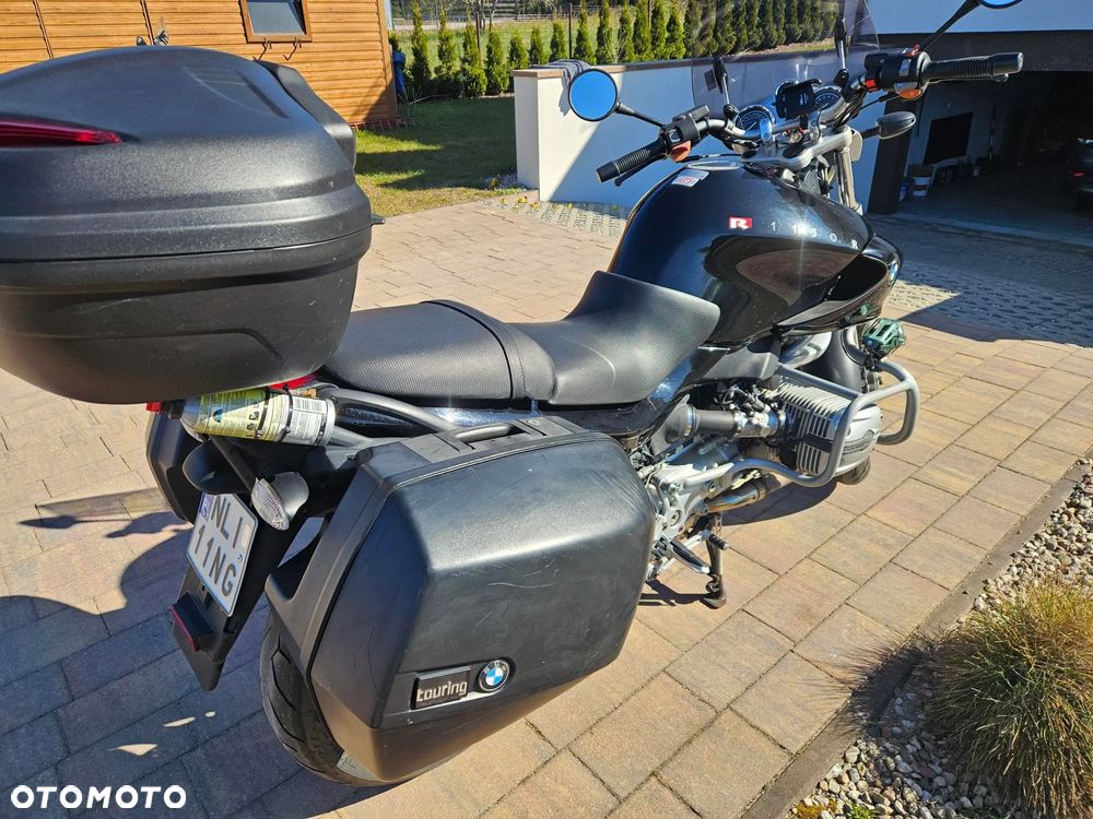 BMW R - 4
