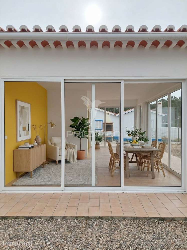 Aljezur -Viva ao Ritmo da Natureza | Elegante Moradia T3 Térrea em... - Grande imagem: 3/22
