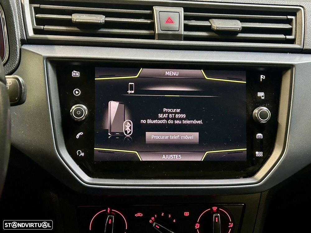 SEAT Arona 1.0 TSI Style - 19
