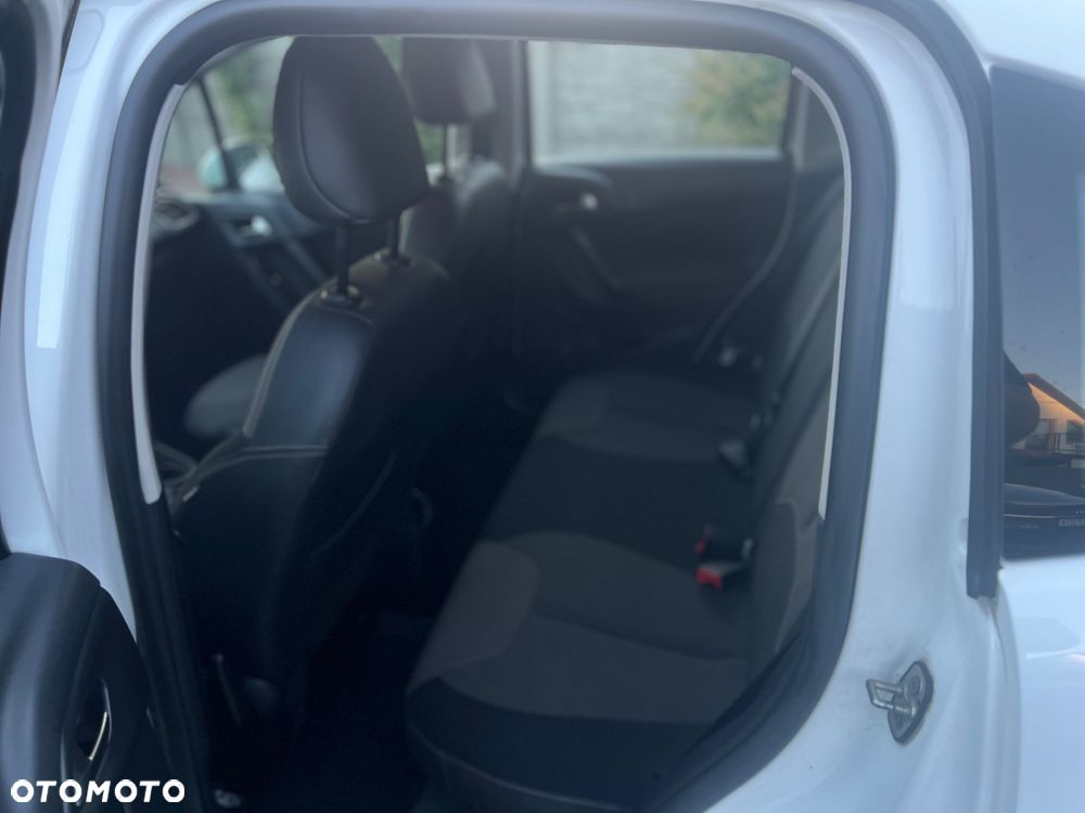 Citroën C3 - 9