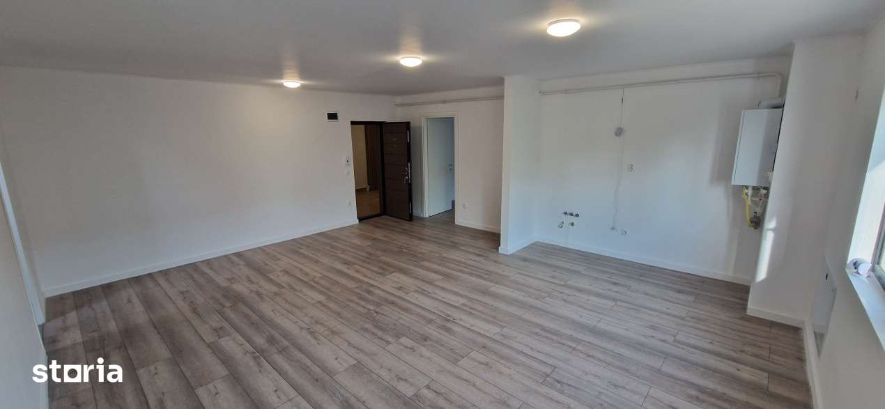 Apartament 2 camere open space, 58 mp, Bals zona centrala — fotografia 3