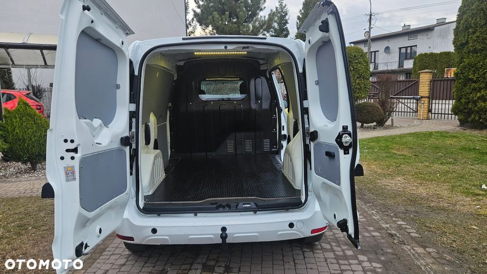 Dacia DOKKER VAN 1.5 DCI 2021 ROK KLMA NAVI BERLINGO PARTNER TEMPOMAT - 27