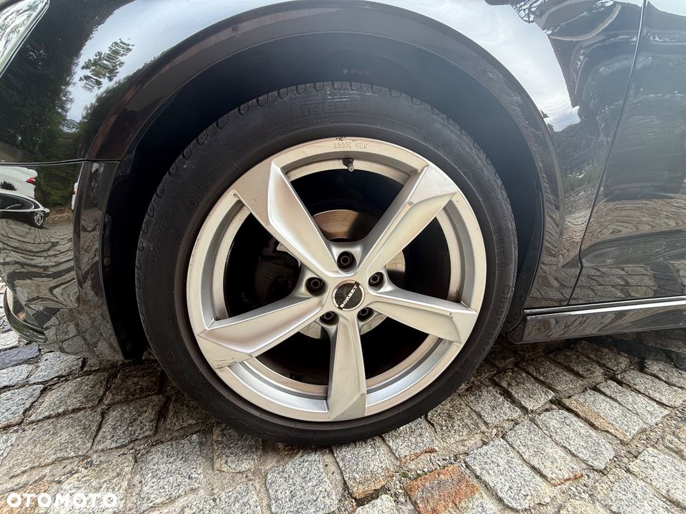 Audi A3 Limousine 1.6 TDI ultra Attraction - 18