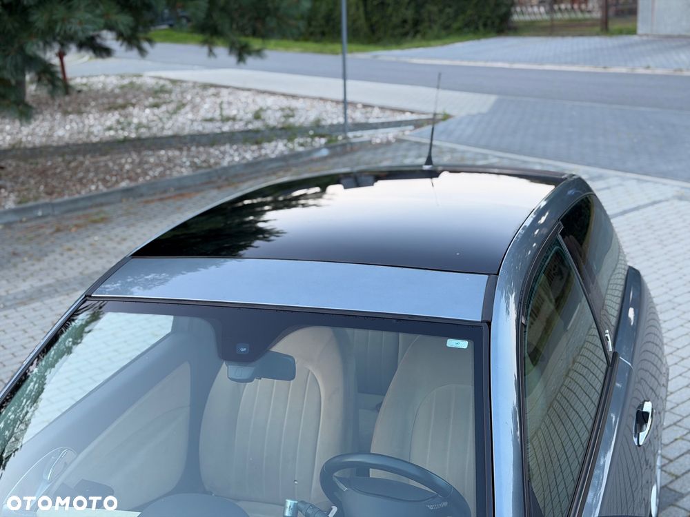 Lancia Ypsilon Y 1.4 8v Platino - 23
