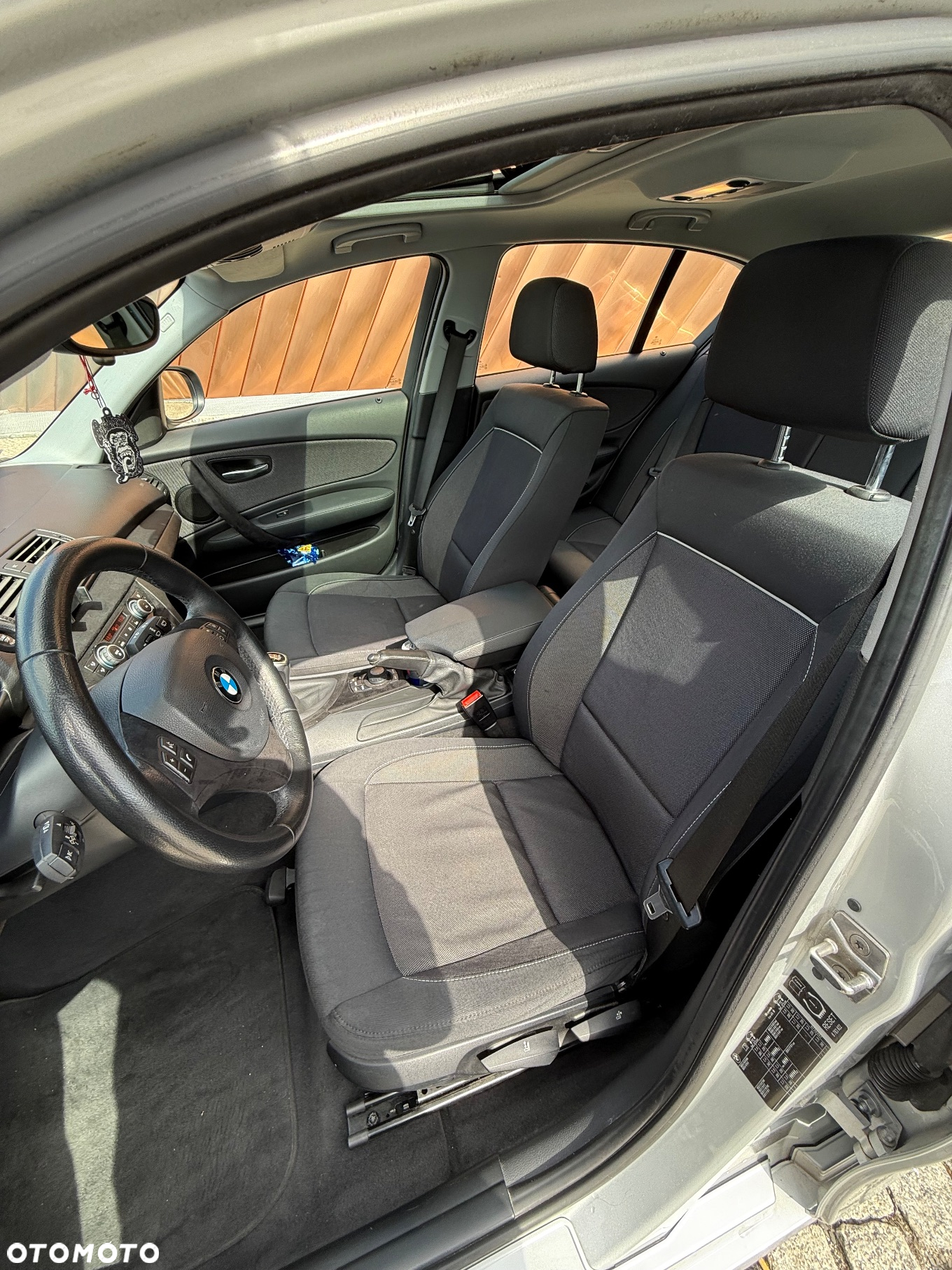 BMW Seria 1 118d - 8