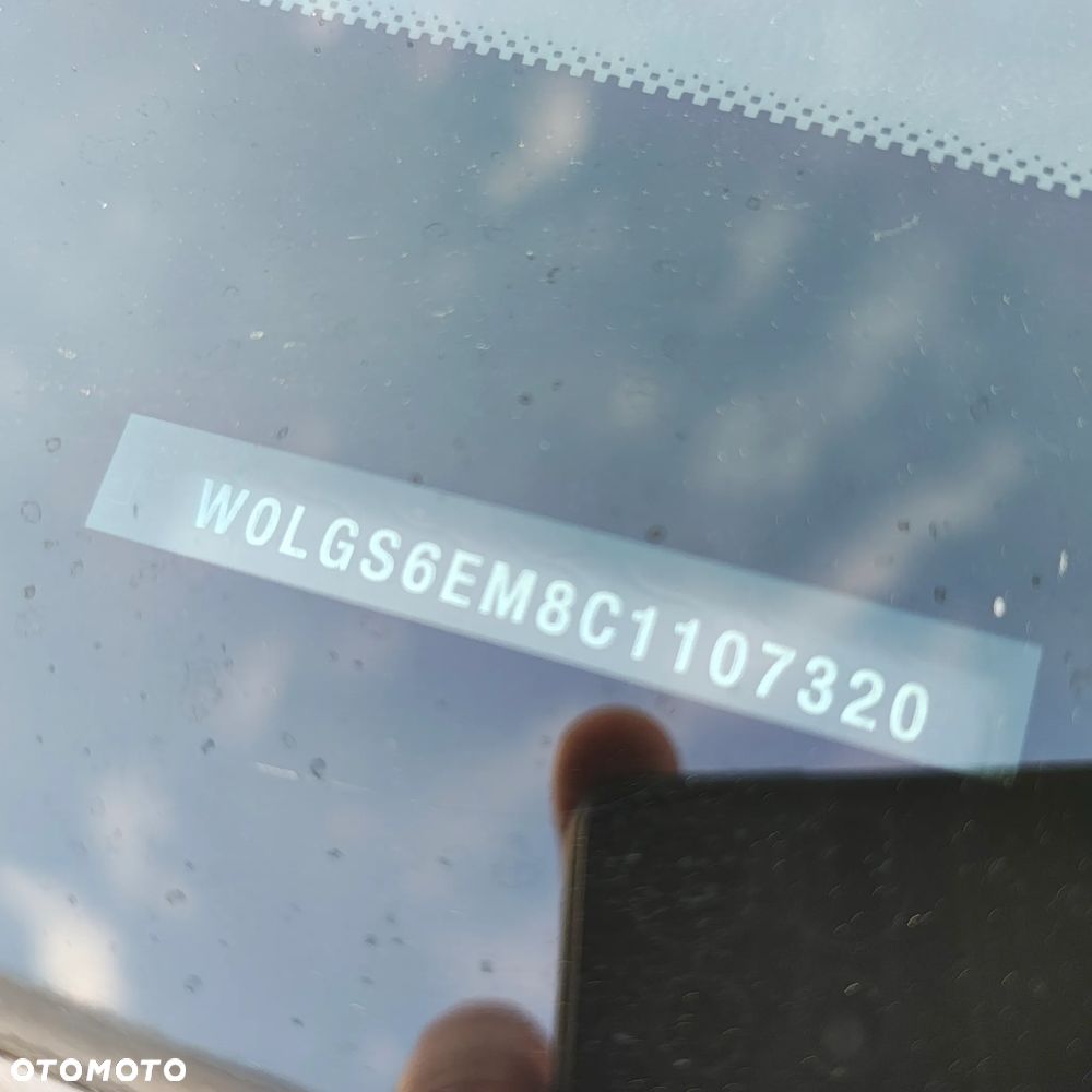 Opel Insignia 2.0 CDTI ecoFLEX Sport - 38