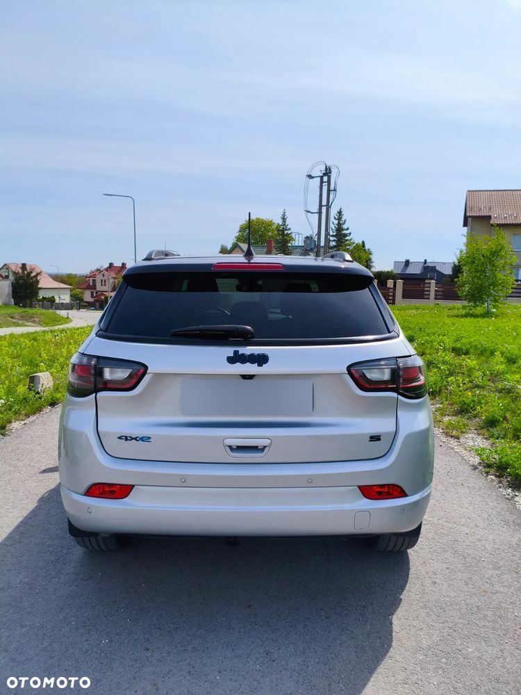 Jeep Compass - 5