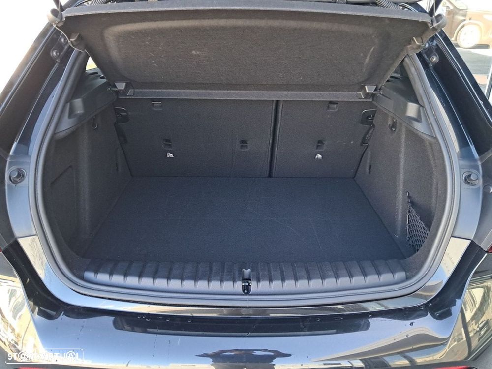 BMW 116 d Pack Desportivo M - 19