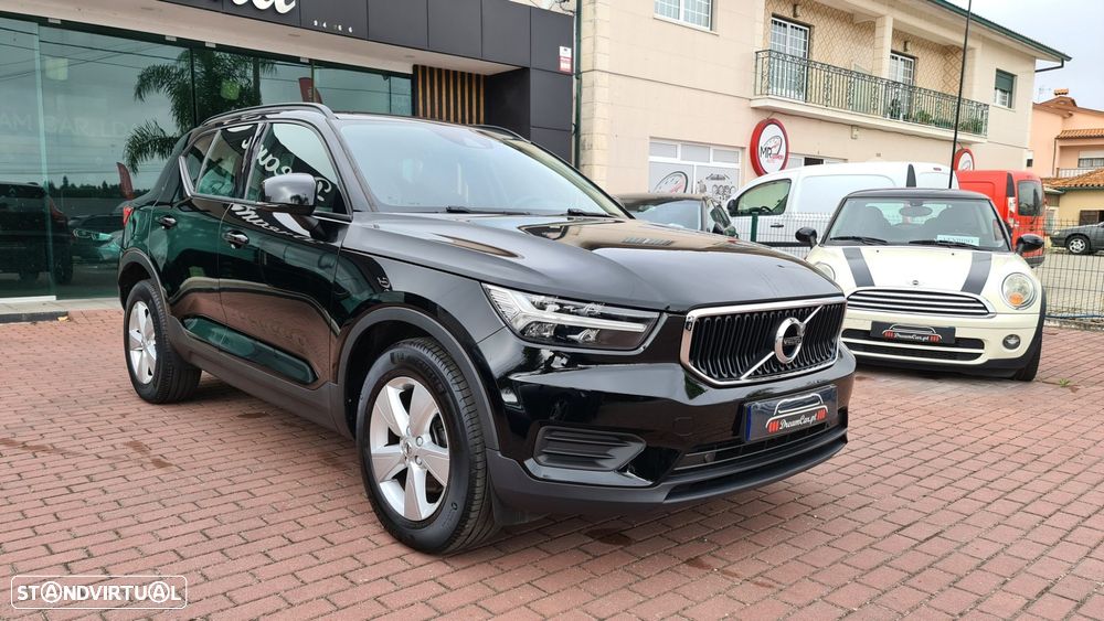 Volvo XC 40 1.5 T2 Momentum Plus - 6