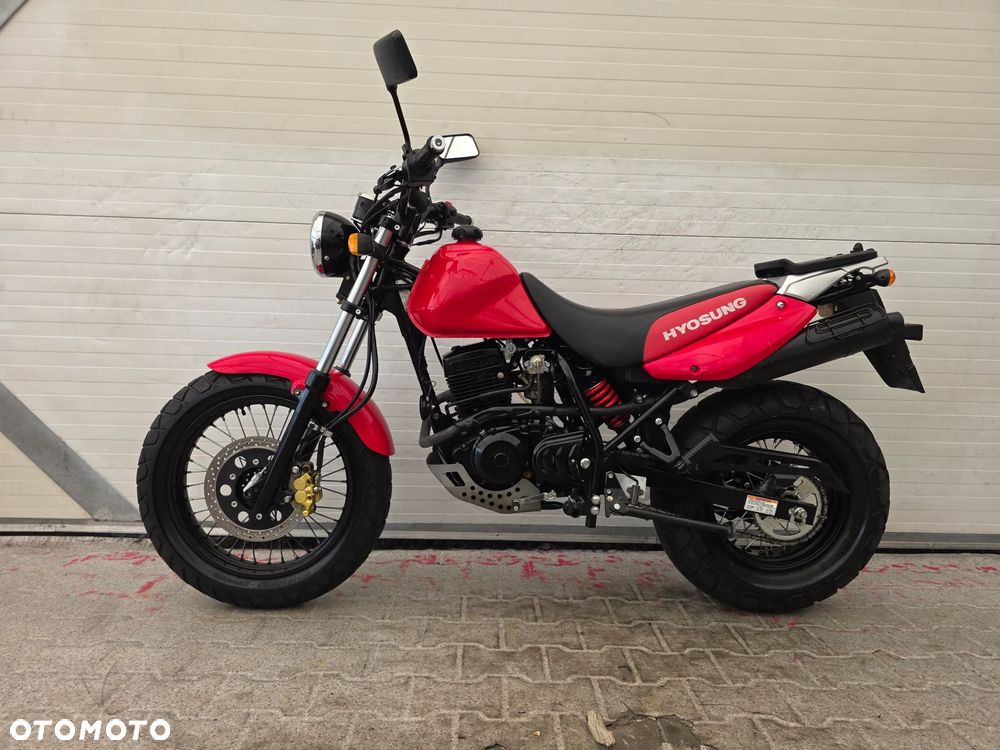 Hyosung Inny - 1