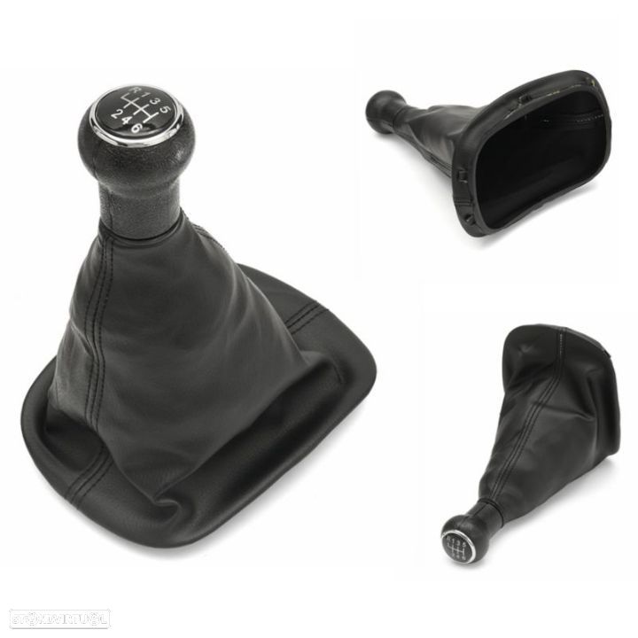 Fole mudanças Volkswagen Passat B5 B5.5 3B 3BG - 6 velocidades rosca - 1