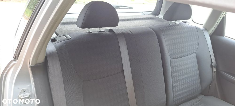 Honda Civic 1.4i S - 17