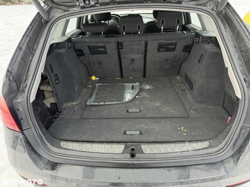 BMW Seria 3 320d - 15