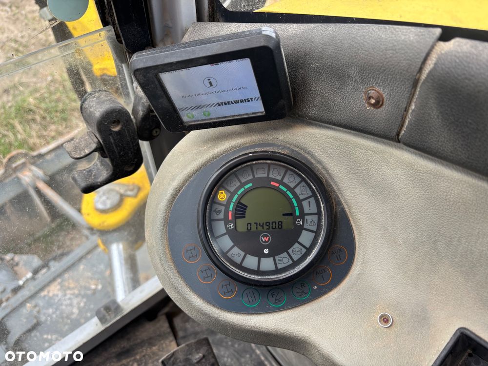 Wacker Neuson 9503 - 2 - 11