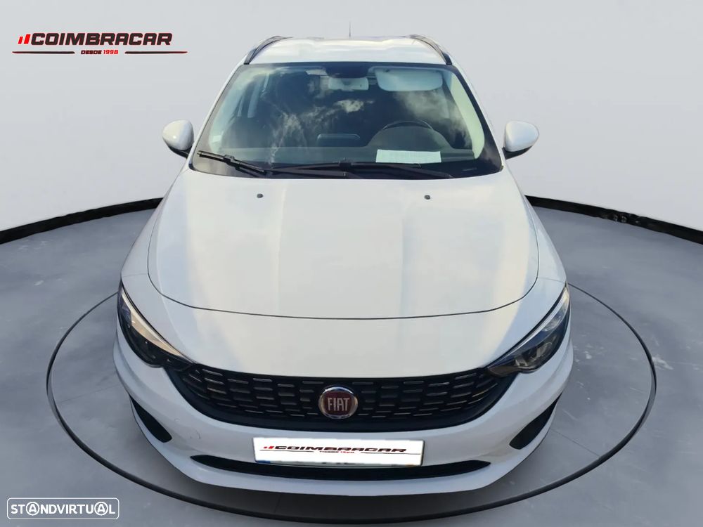 Fiat Tipo 2019 photo 2