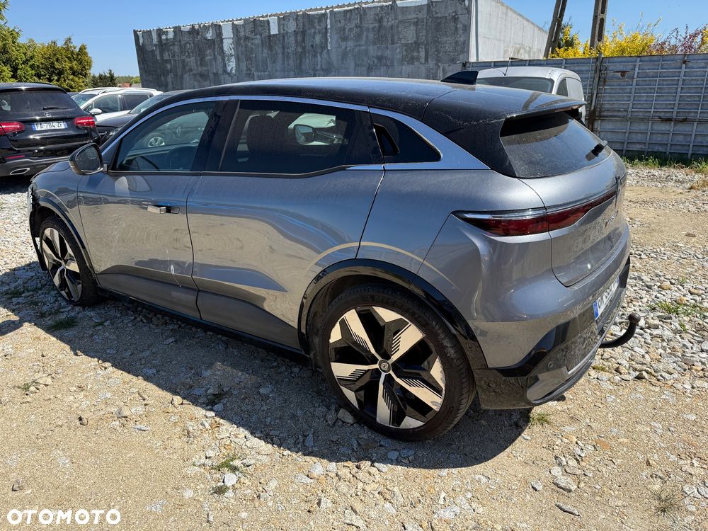 Renault Megane EV60 220hp optimum charge Evolution - 14