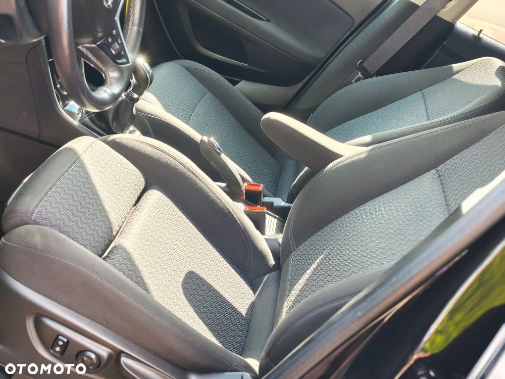 Opel Mokka X 1.4 ECOFLEX Start/Stop Active - 19
