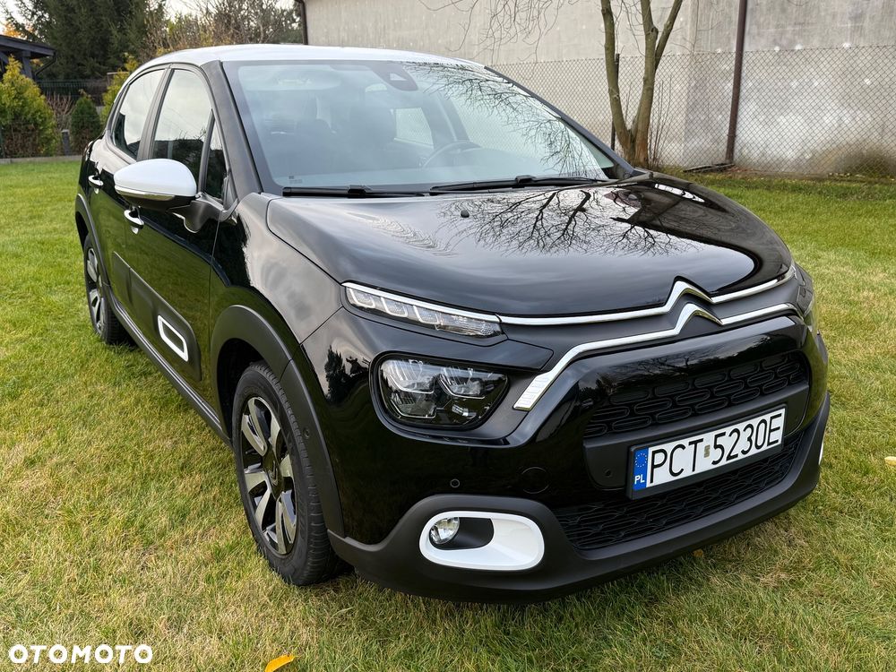 Citroën C3 BlueHDi 100 S&S SHINE PACK - 4