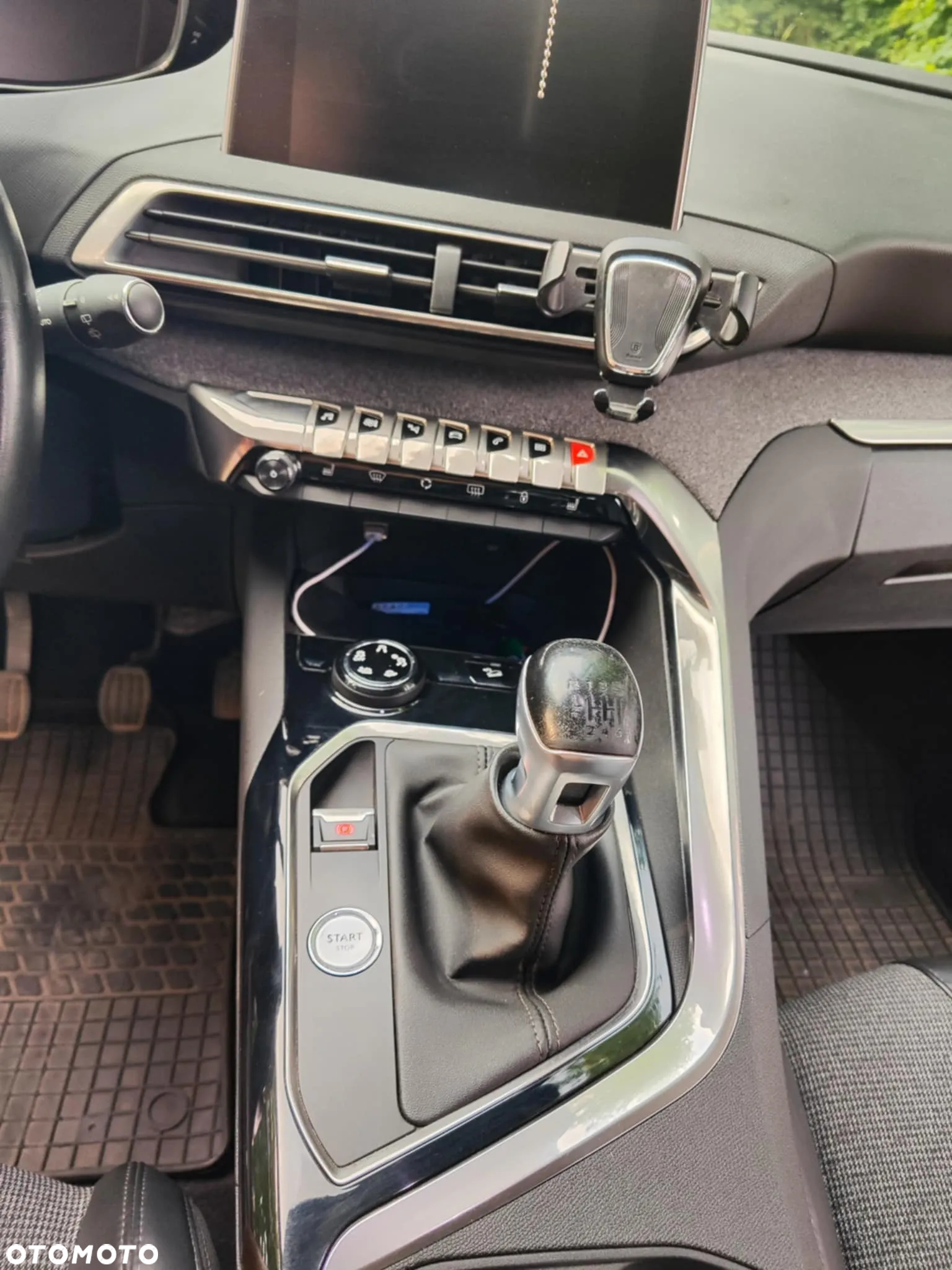 Peugeot 5008 - 11