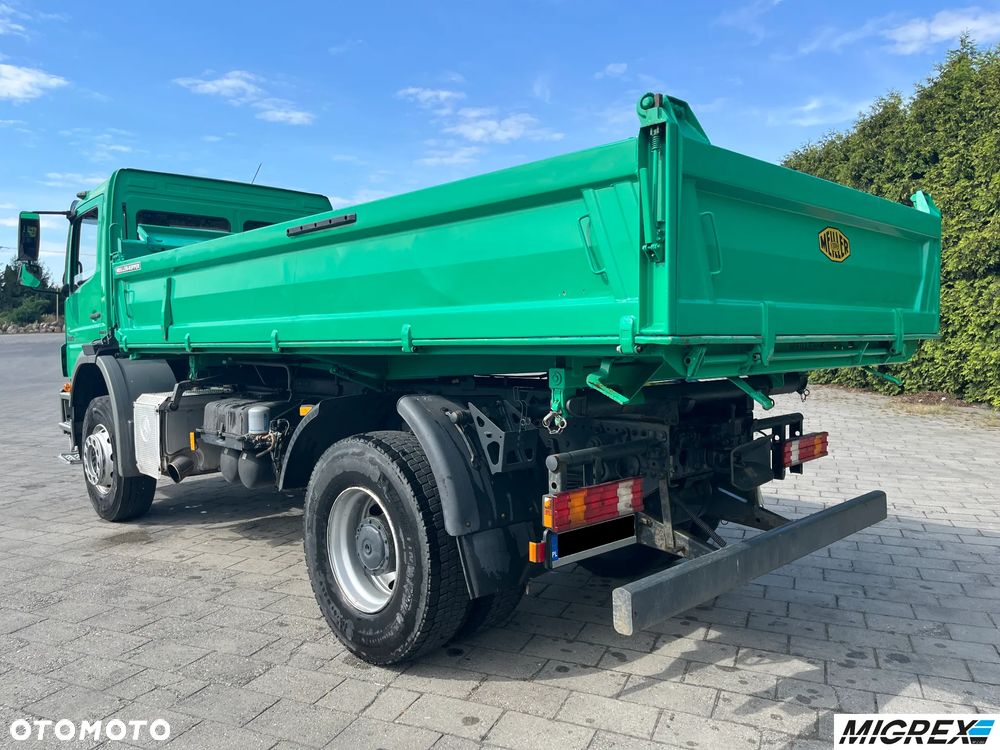 Mercedes-Benz Axor - 8
