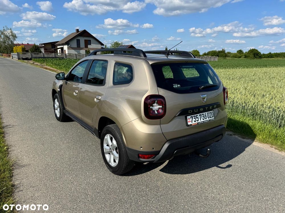 Dacia Duster - 3