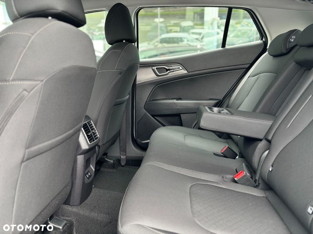 Kia Sportage 1.6 T-GDI M 2WD - 5
