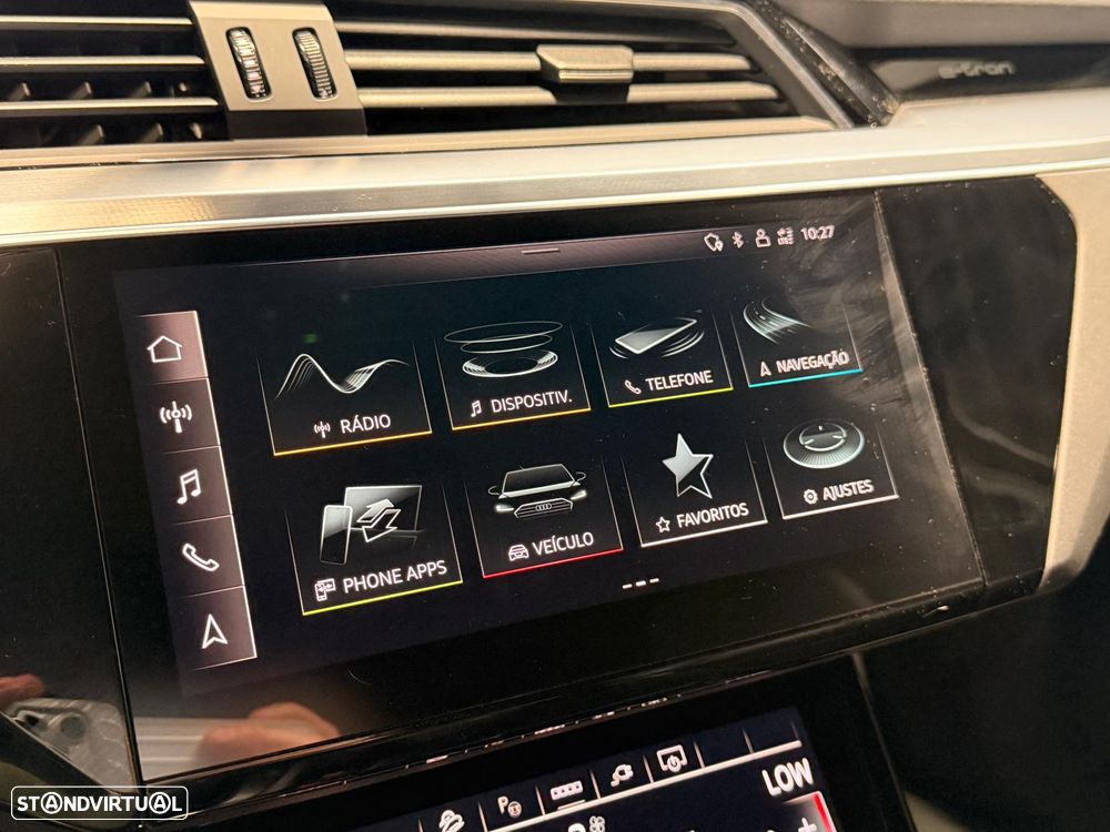 Audi e-tron 55 quattro S line - 23