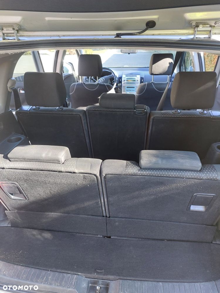 Toyota Corolla Verso 1.8 Sol - 15