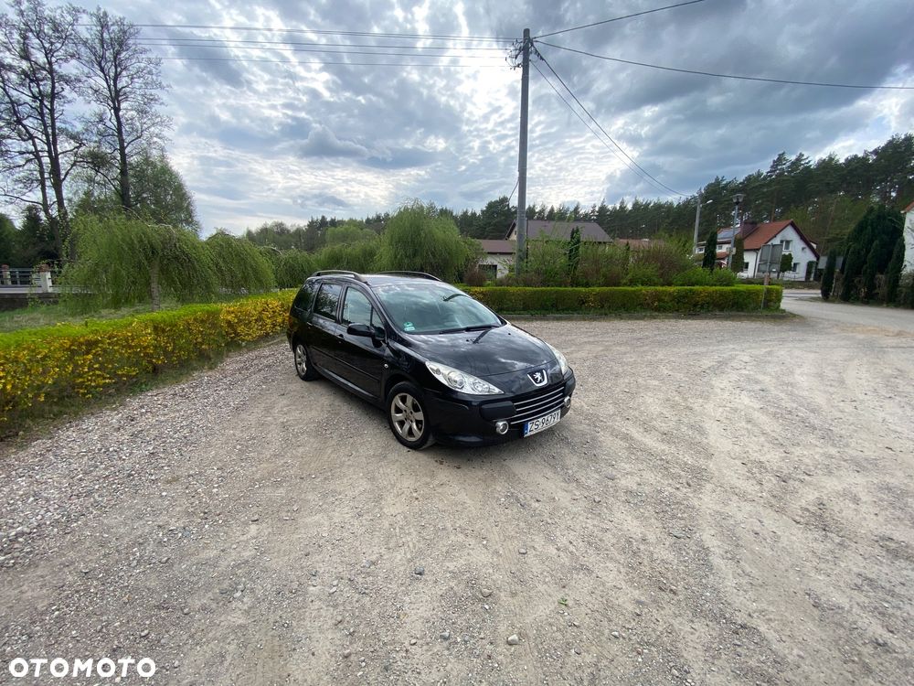 Peugeot 307 1.6 Premium n.gama - 1