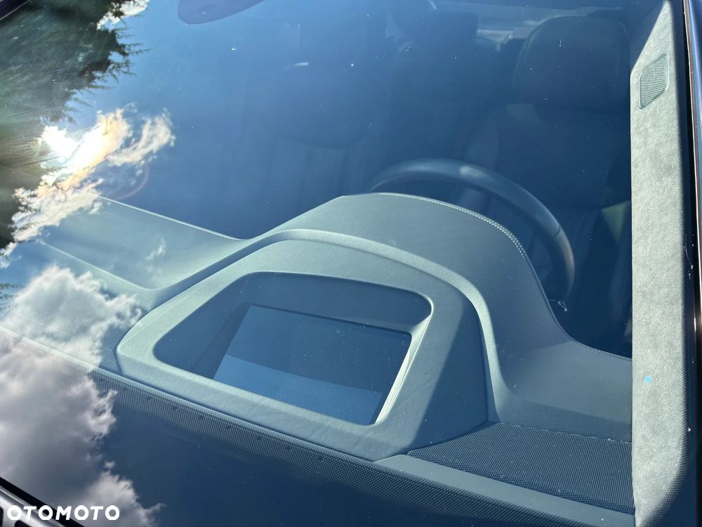 Audi A8 L 55 TFSI quattro tiptronic - 13