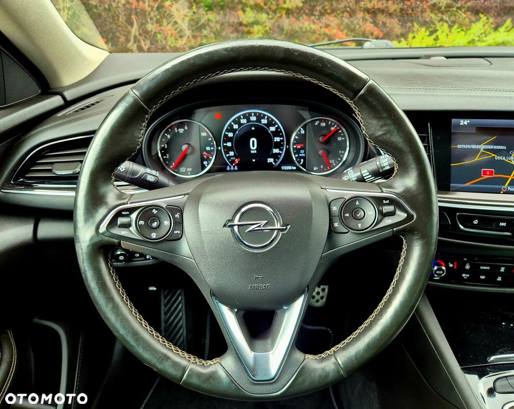 Opel Insignia 2.0 CDTI Elite S&S - 19