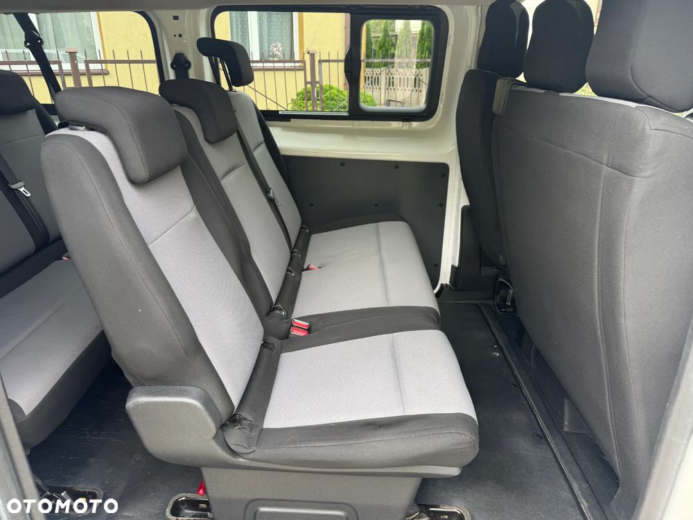 Toyota Proace Verso 2.0 D4-D Long Business - 28