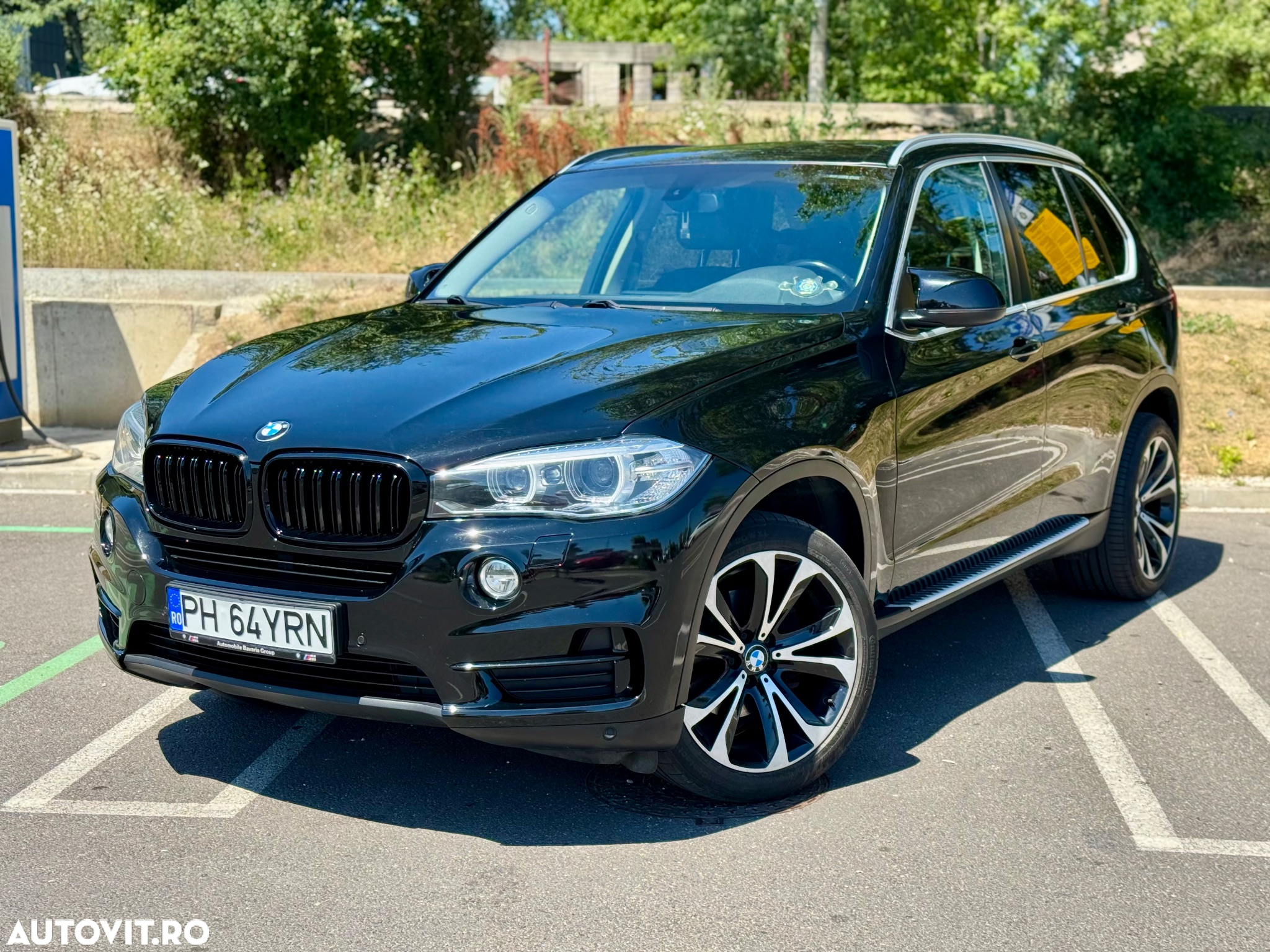 BMW X5 xDrive30d - 9