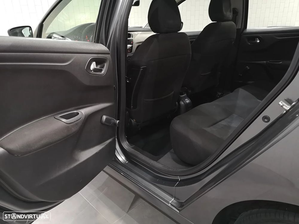 Citroën C-Elysée 1.2 VTi Seduction - 16