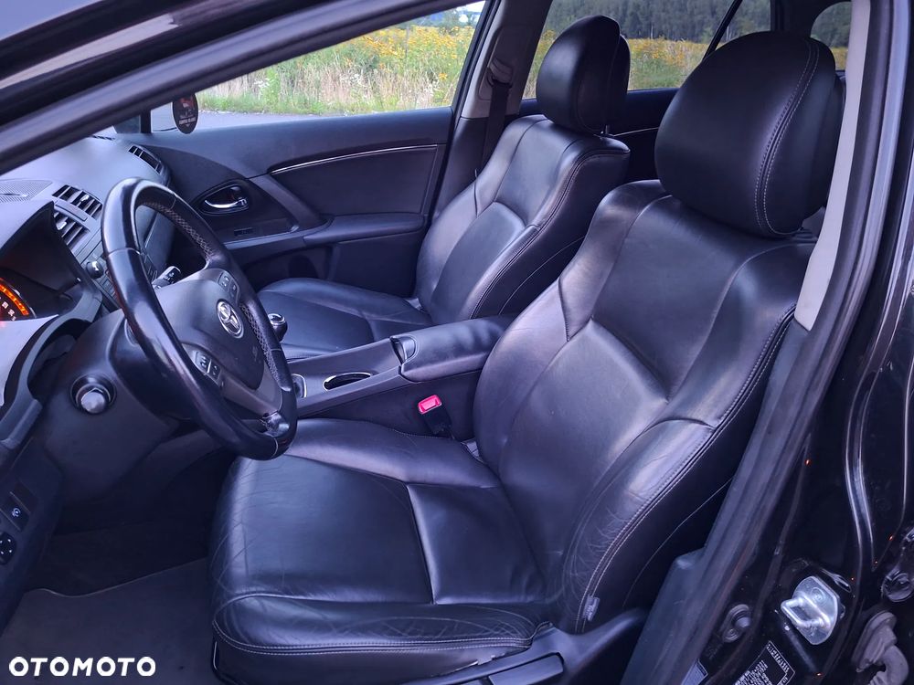 Toyota Avensis 2.0 D-4D Sol - 13
