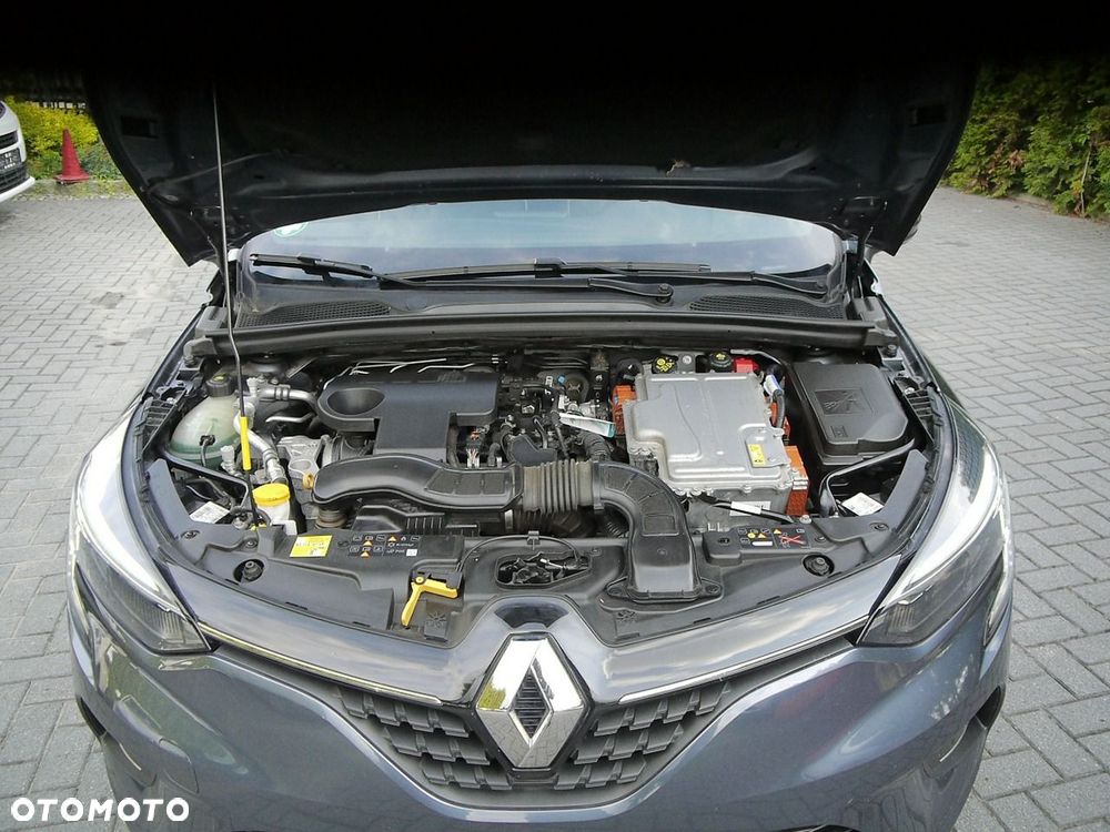 Renault Clio 1.6 E-TECH Full Hybrid 145 Evolution - 19