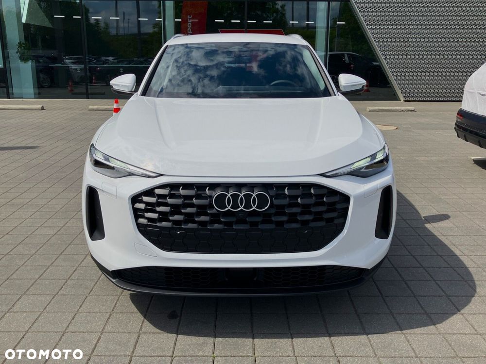 Audi Q5 TFSI mHEV 150 kW S tronic - 5