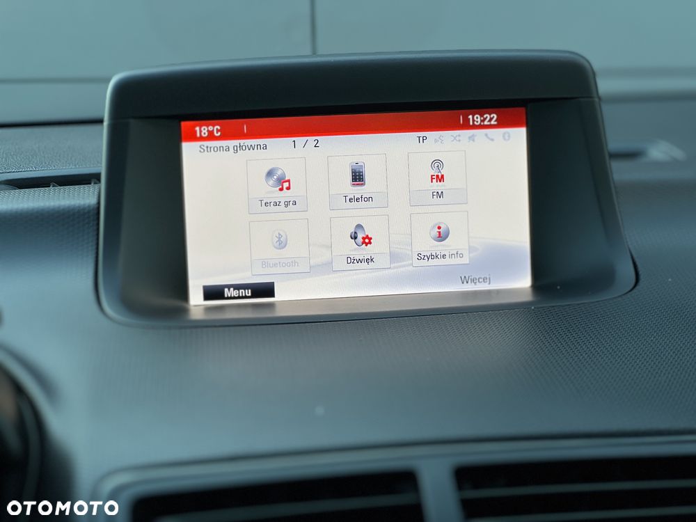 Opel Meriva 1.4 Automatik Style - 31