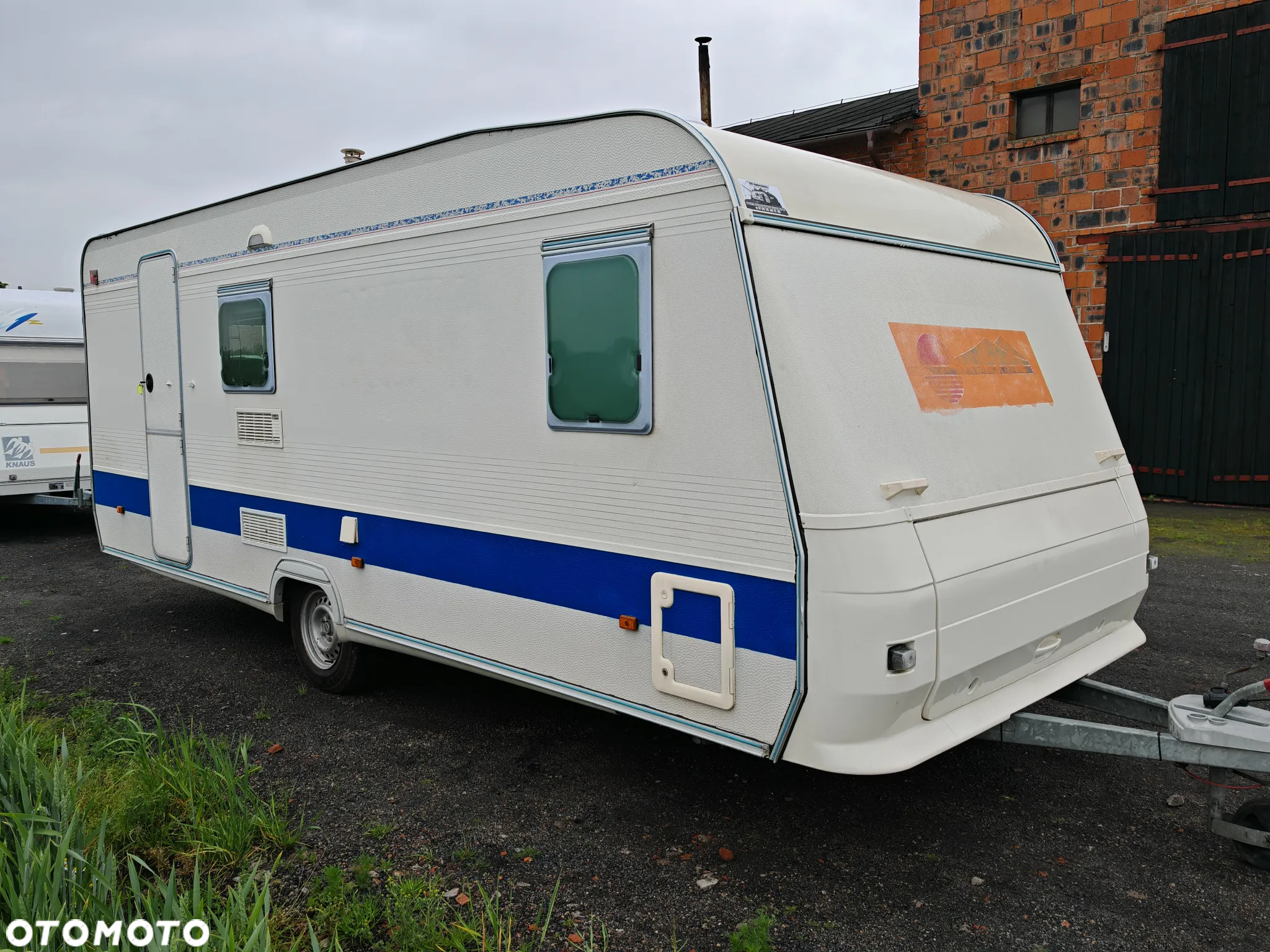 Adria 542 TK - 7